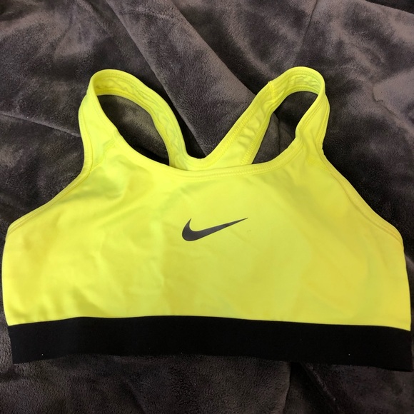 Nike Other - Nike dri fit sports bra